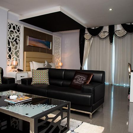 New Hotel-นัมปูลา ภายนอก รูปภาพ