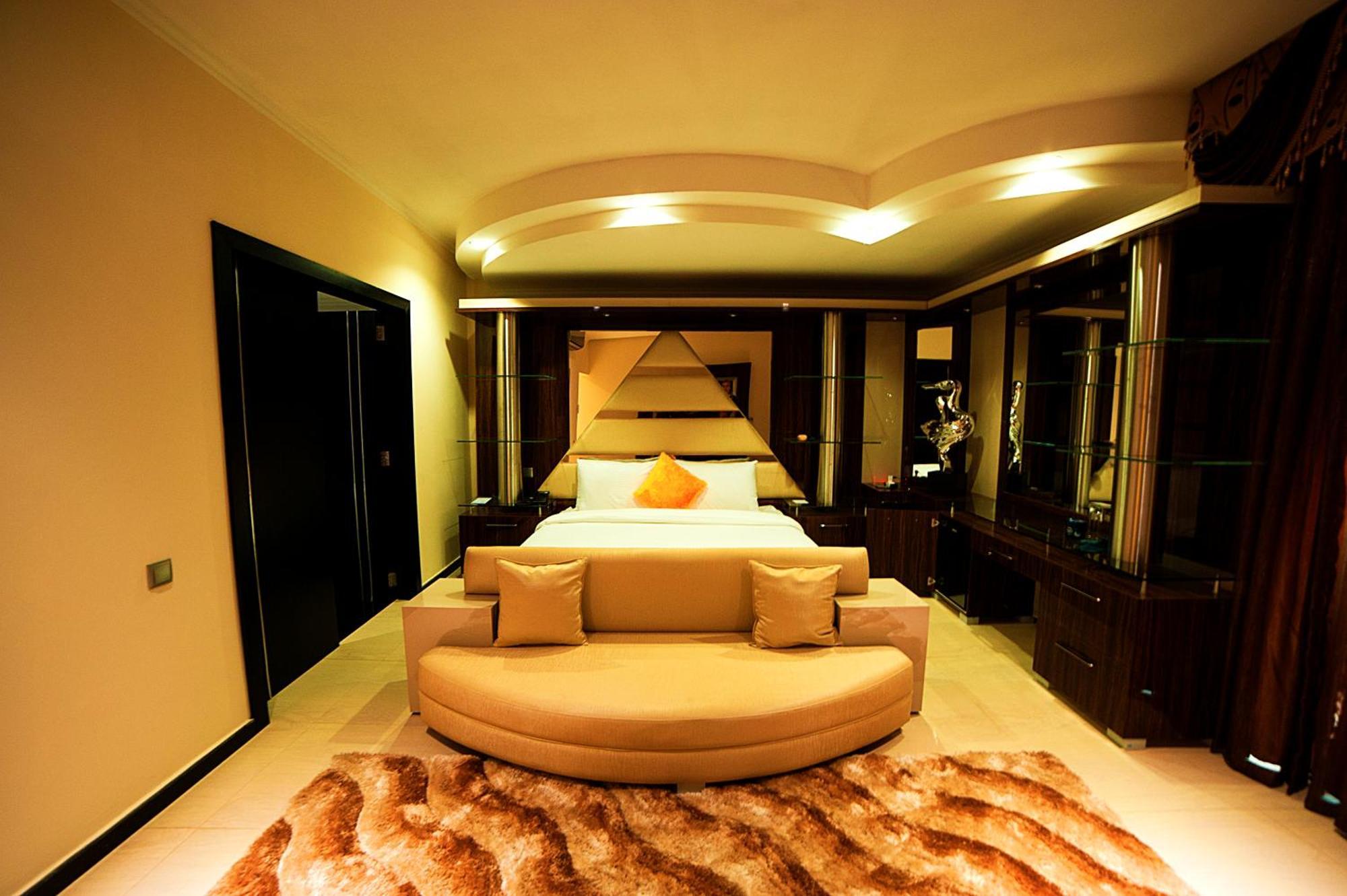 New Hotel-นัมปูลา ภายนอก รูปภาพ