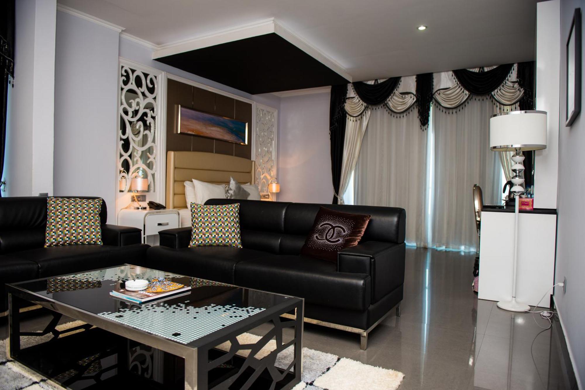 New Hotel-นัมปูลา ภายนอก รูปภาพ
