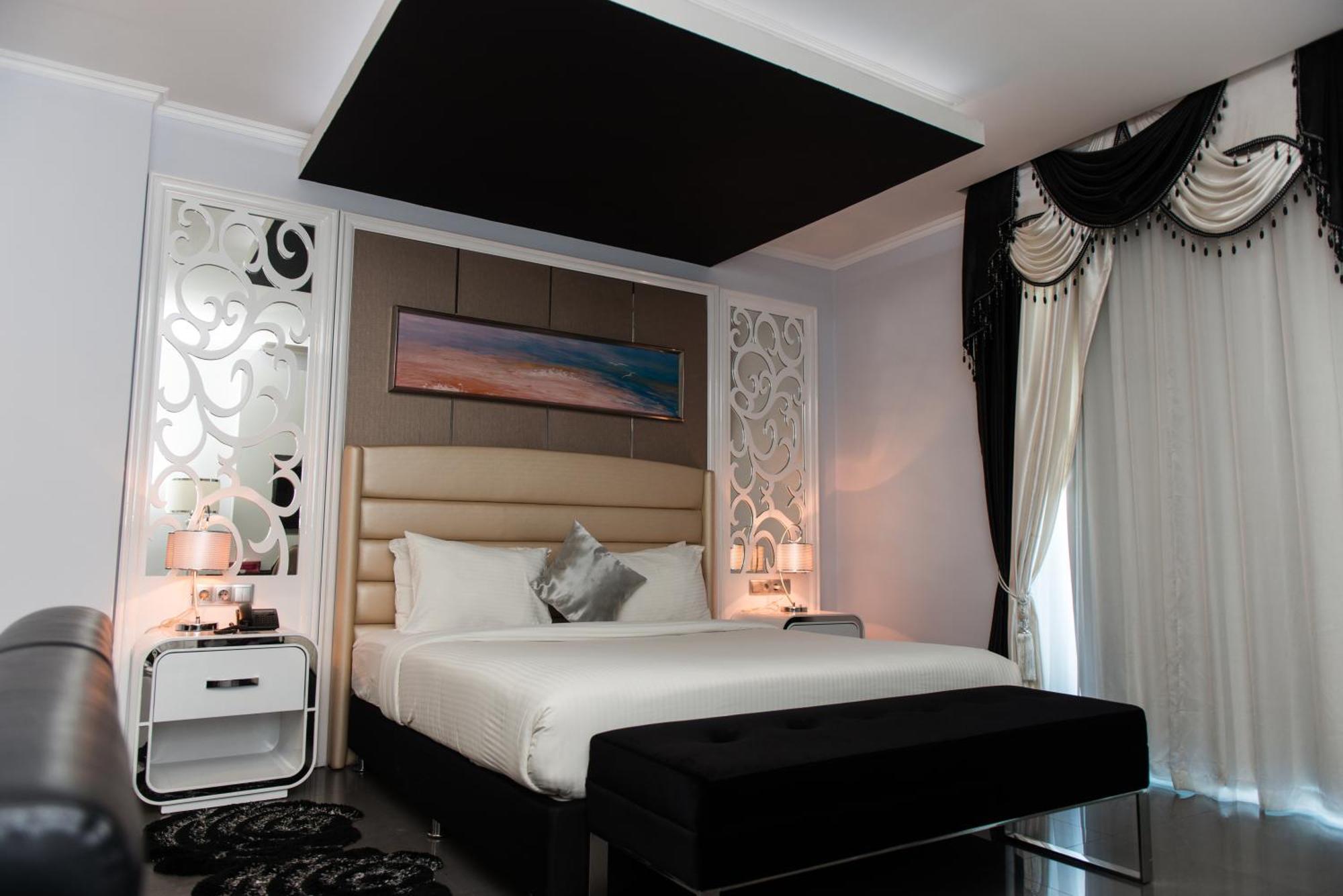 New Hotel-นัมปูลา ภายนอก รูปภาพ