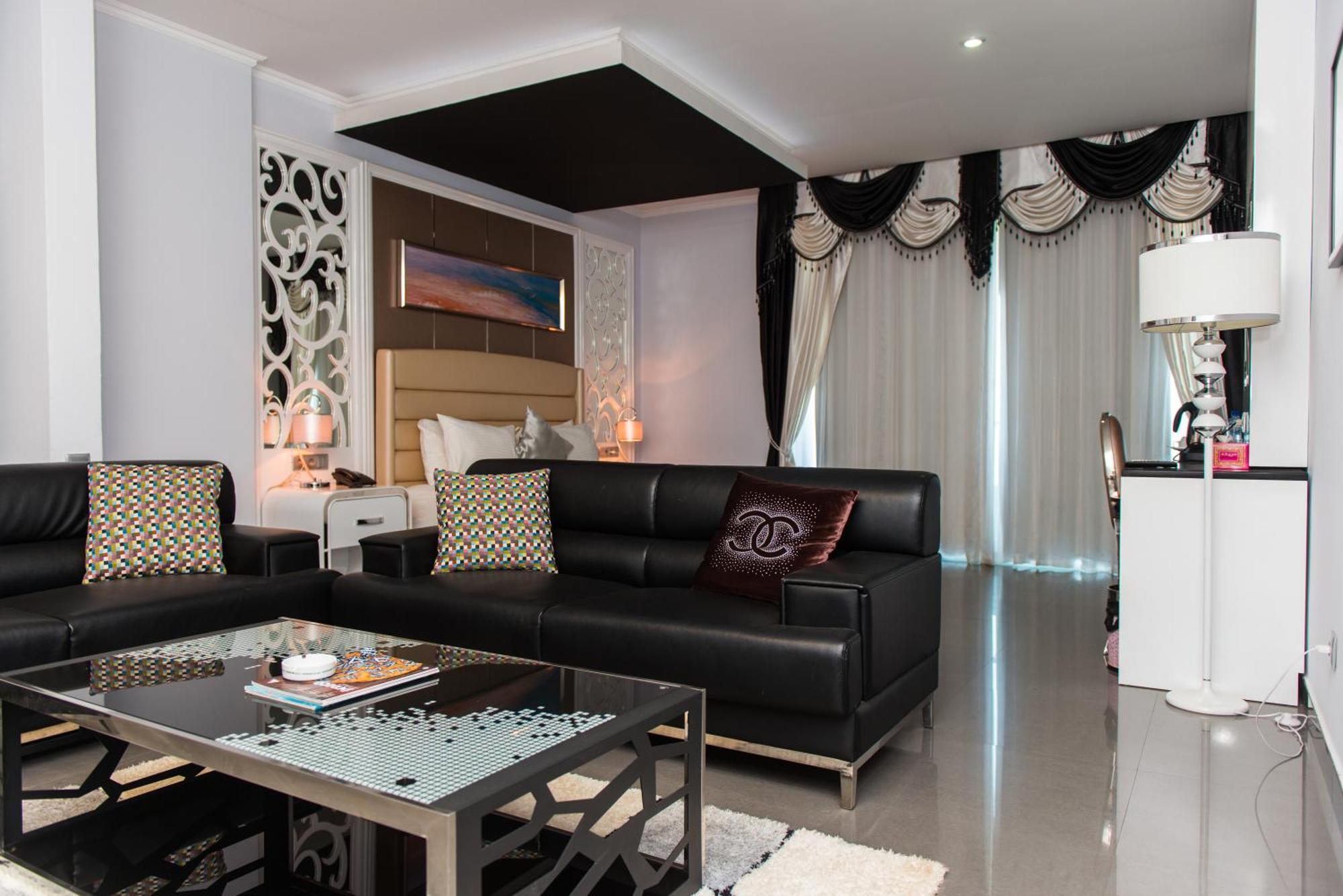 New Hotel-นัมปูลา ภายนอก รูปภาพ