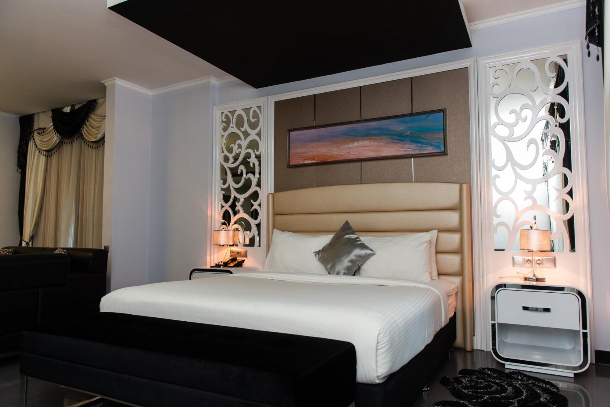 New Hotel-นัมปูลา ภายนอก รูปภาพ