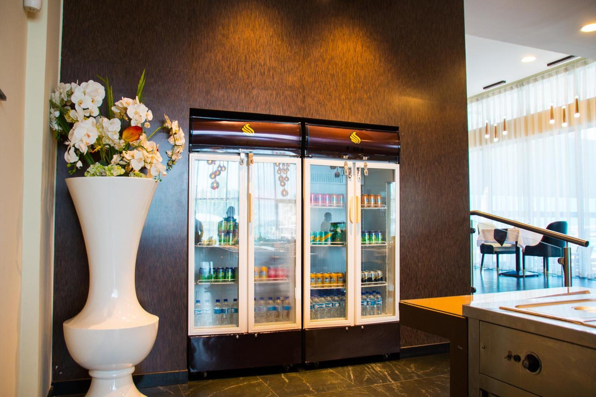 New Hotel-นัมปูลา ภายนอก รูปภาพ