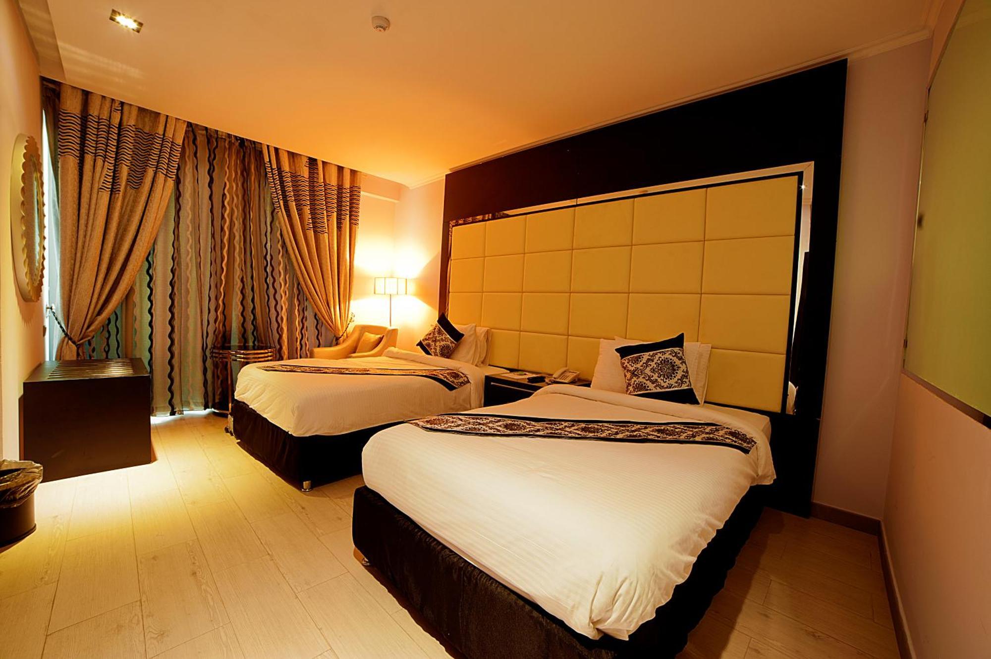 New Hotel-นัมปูลา ภายนอก รูปภาพ