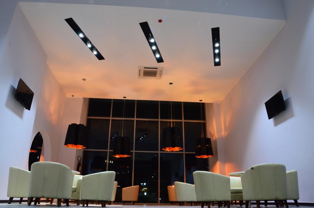 New Hotel-นัมปูลา ภายนอก รูปภาพ