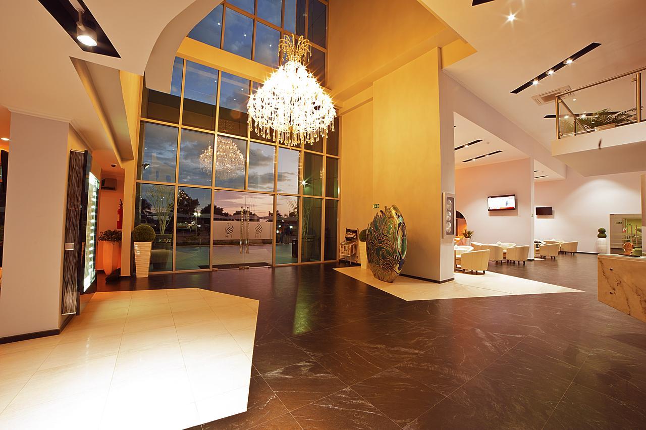 New Hotel-นัมปูลา ภายนอก รูปภาพ