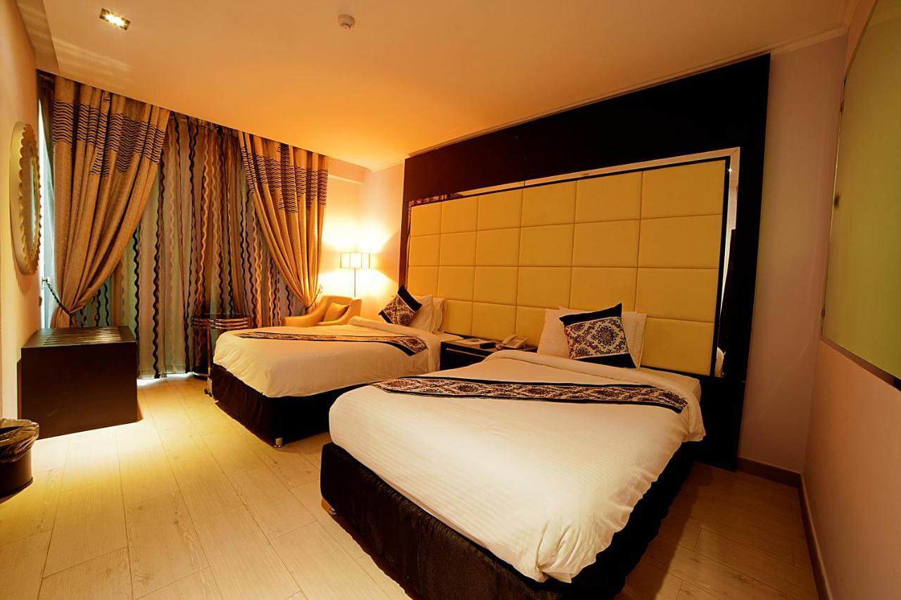 New Hotel-นัมปูลา ภายนอก รูปภาพ