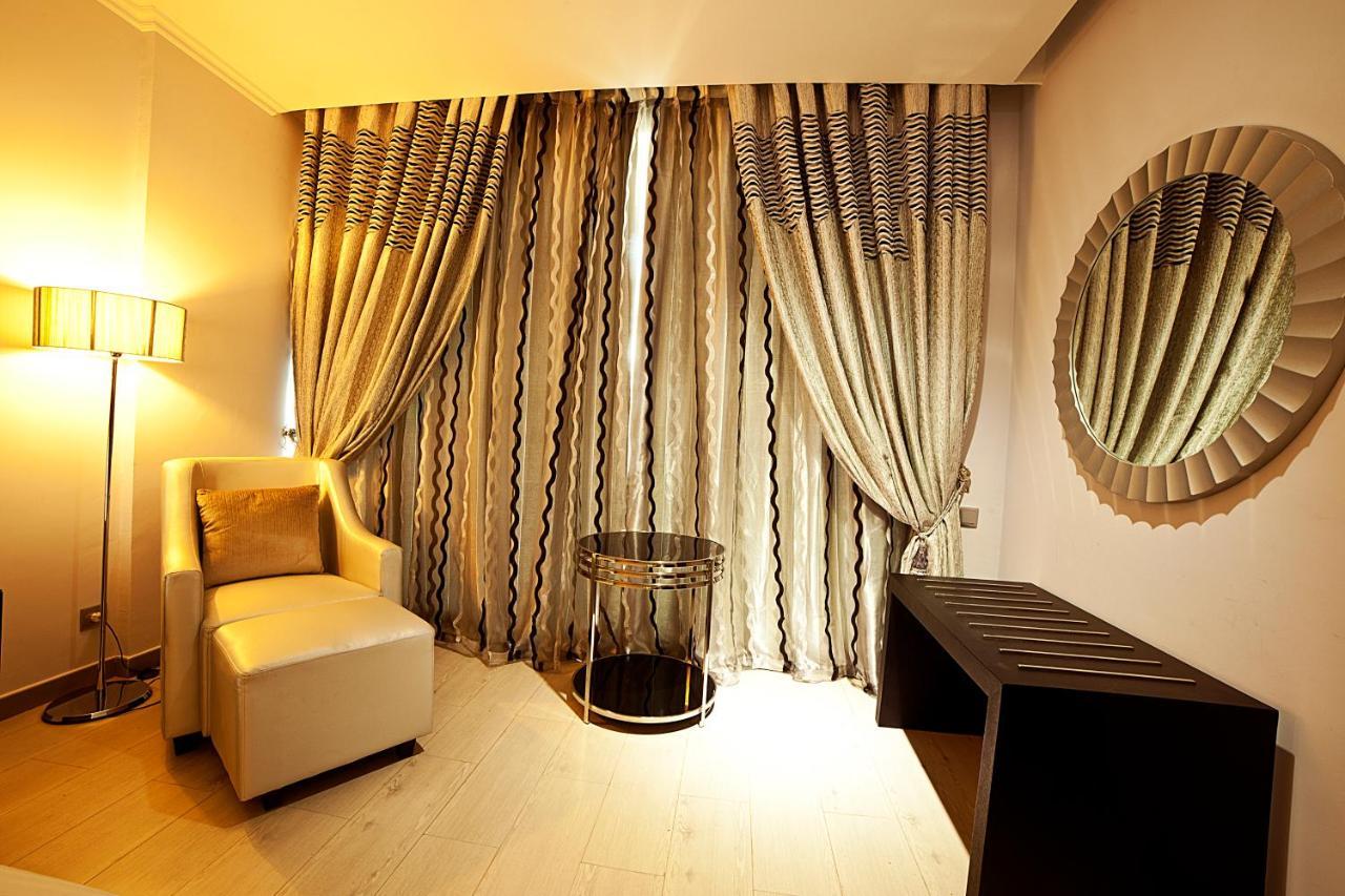 New Hotel-นัมปูลา ภายนอก รูปภาพ